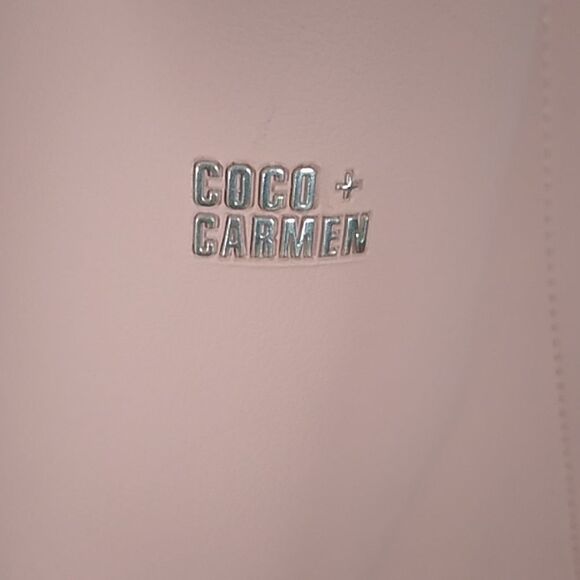 COCO+CARMEN WOMEN'S SHOULDER BAG - Picture 3 of 16